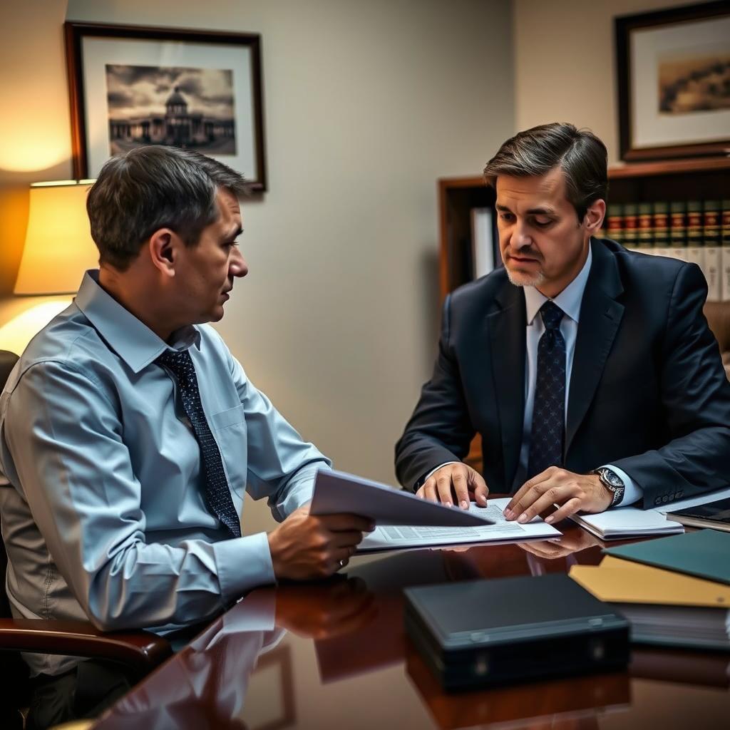 Underage Possession Defense Lawyer Fauquier County