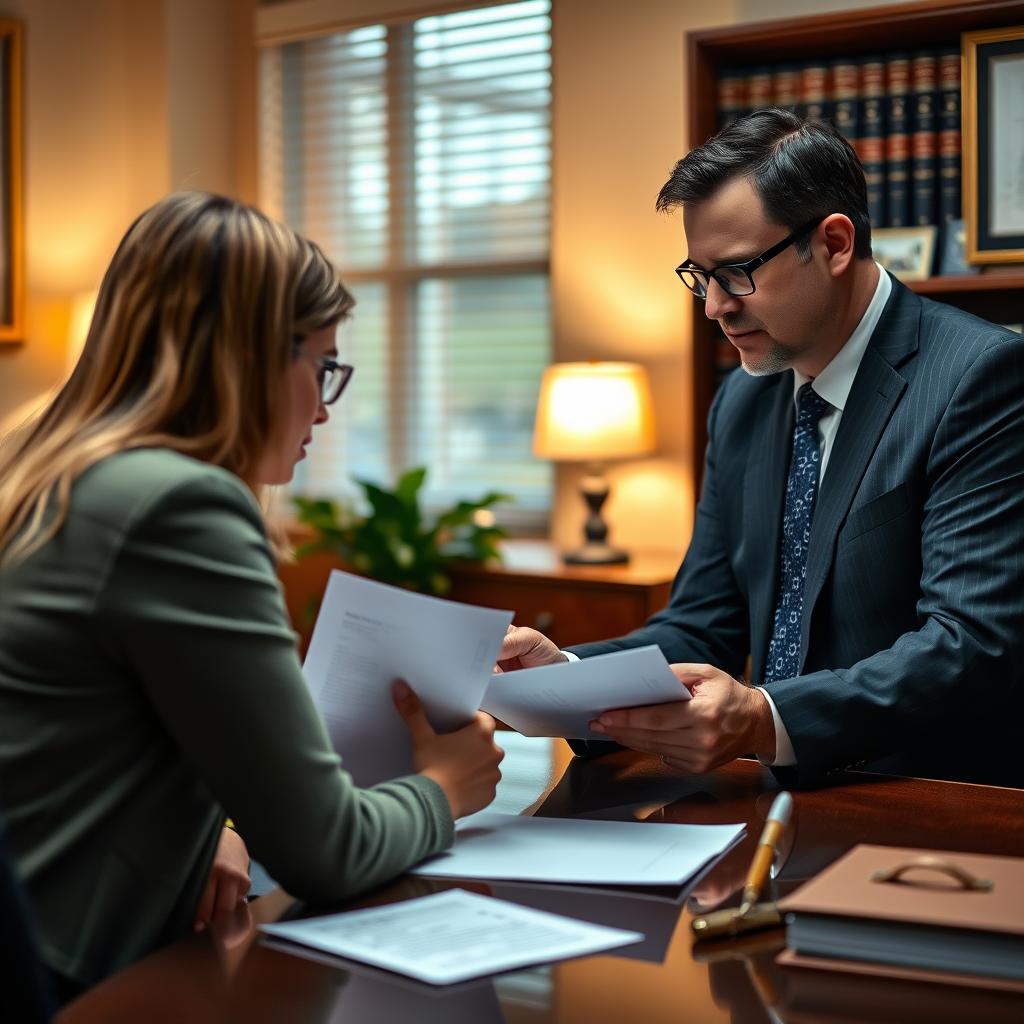 Underage Possession Defense Lawyer Frederick County