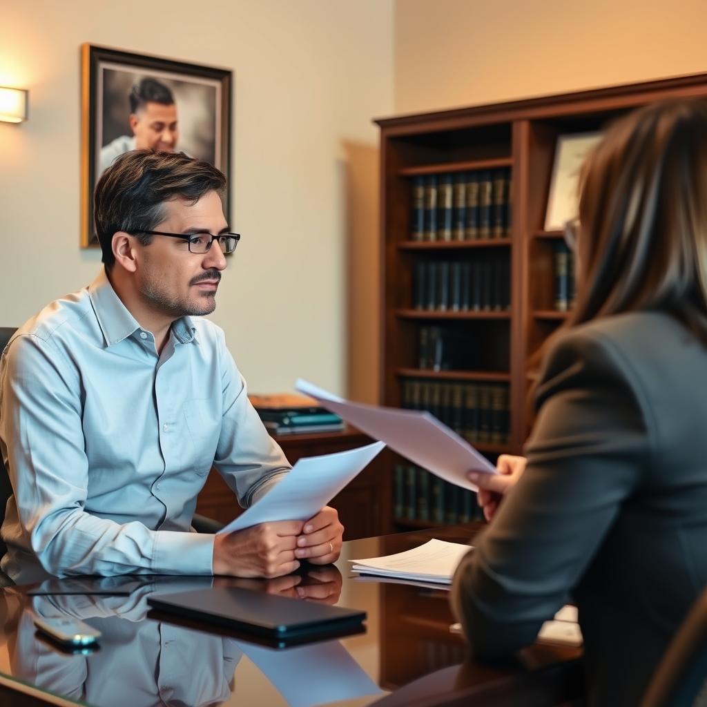 Underage Possession Defense Lawyer Goochland County