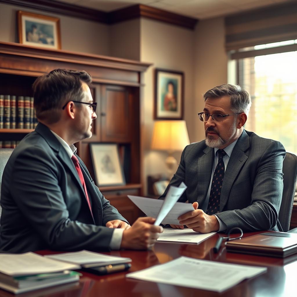 Underage Possession Defense Lawyer Greene County