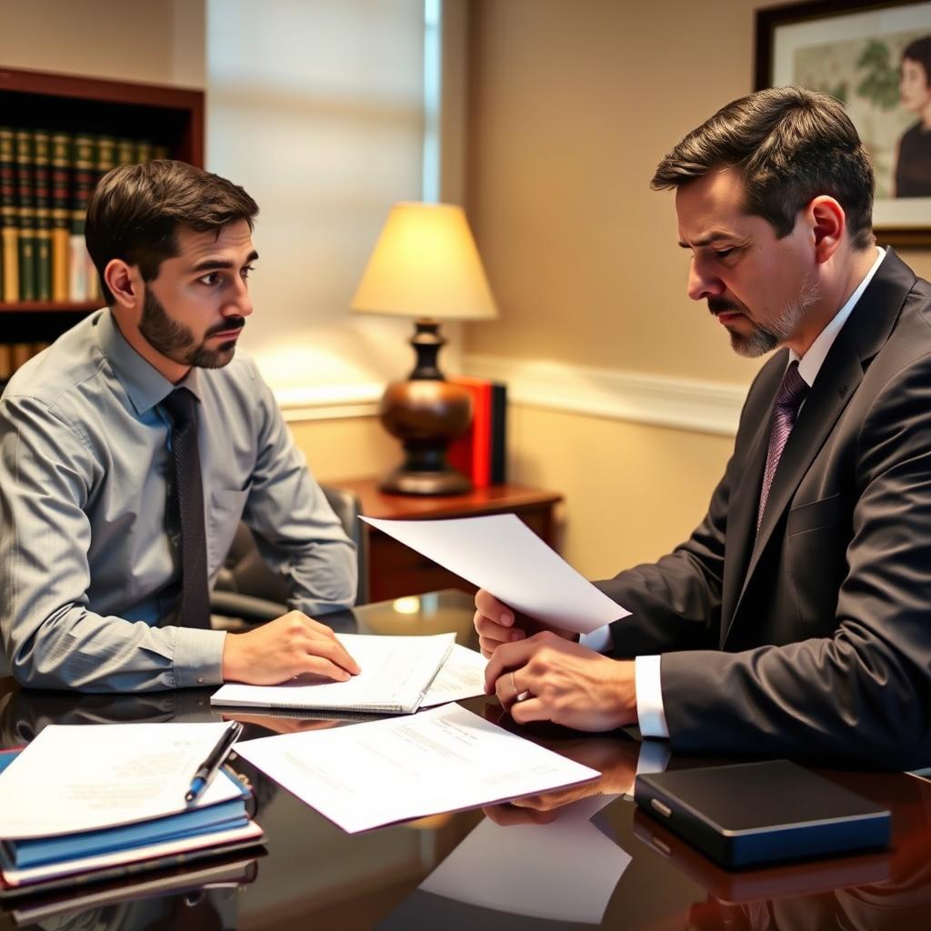 Underage Possession Defense Lawyer Hanover County