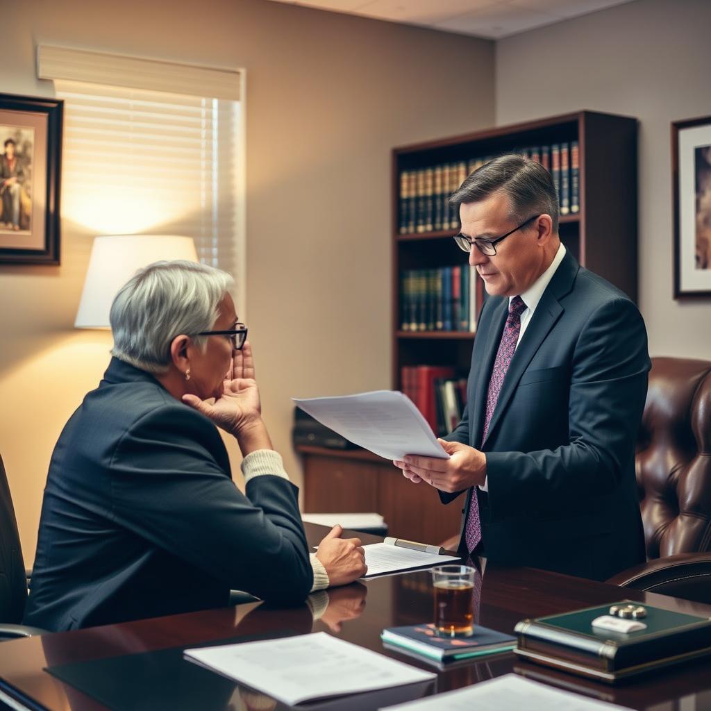 Underage Possession Defense Lawyer Henrico County