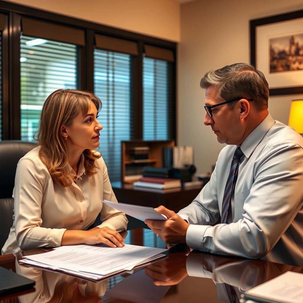 Underage Possession Defense Lawyer King George County