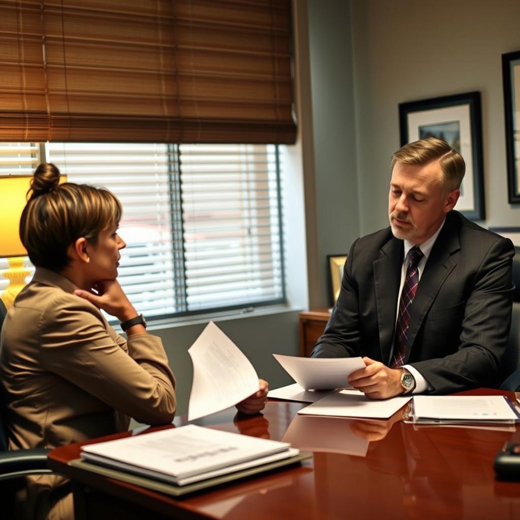 Underage Possession Defense Lawyer Loudoun County