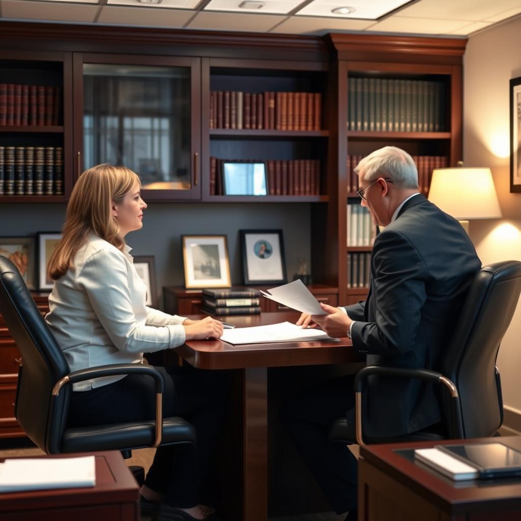 Underage Possession Defense Lawyer Louisa County