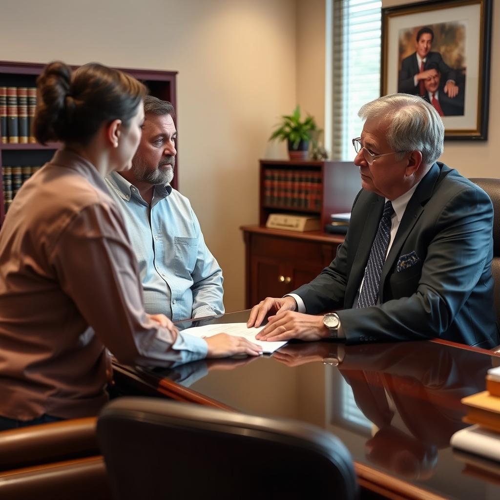 Underage Possession Defense Lawyer Madison County