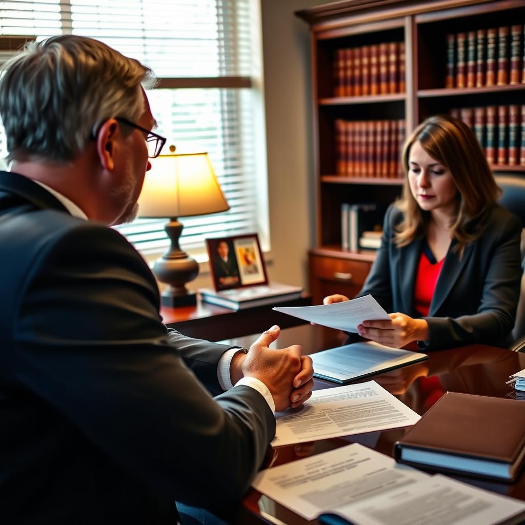 Underage Possession Defense Lawyer Manassas Park