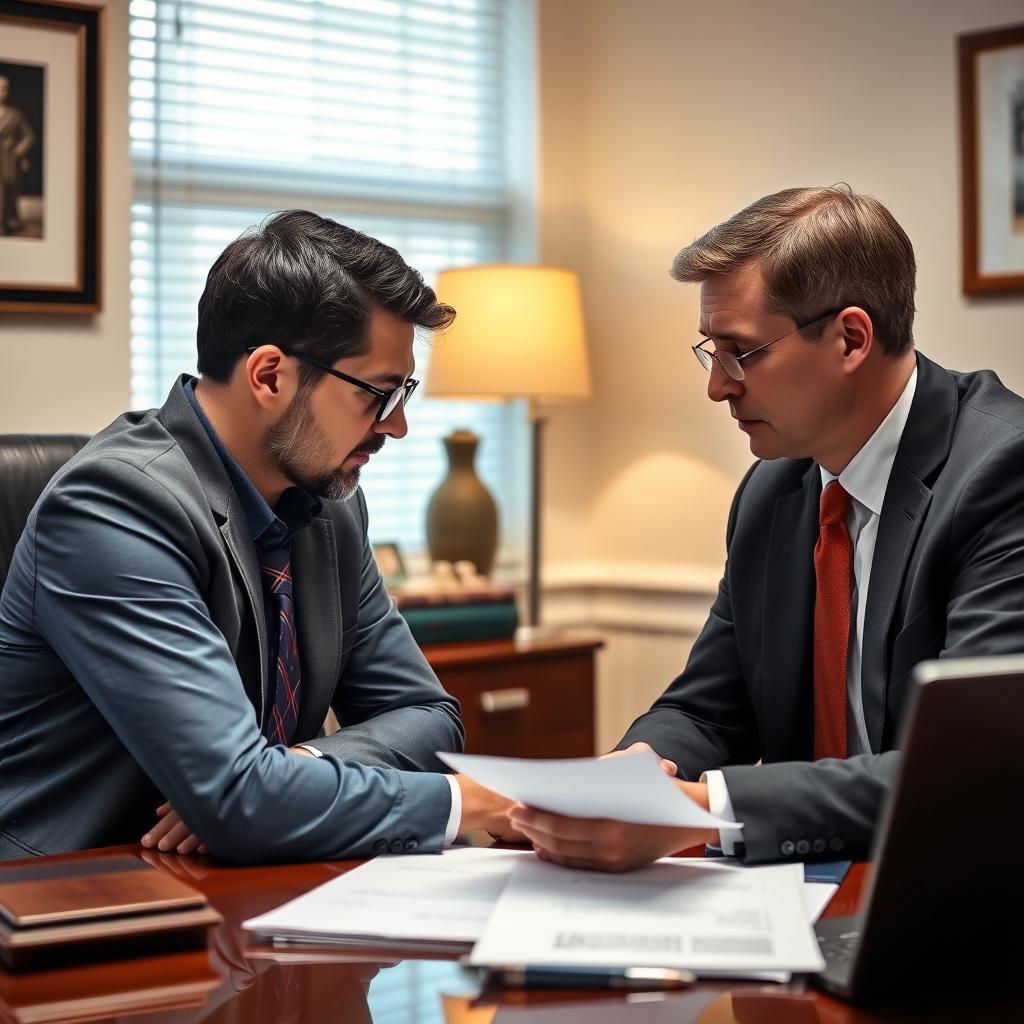 Underage Possession Defense Lawyer Manassas