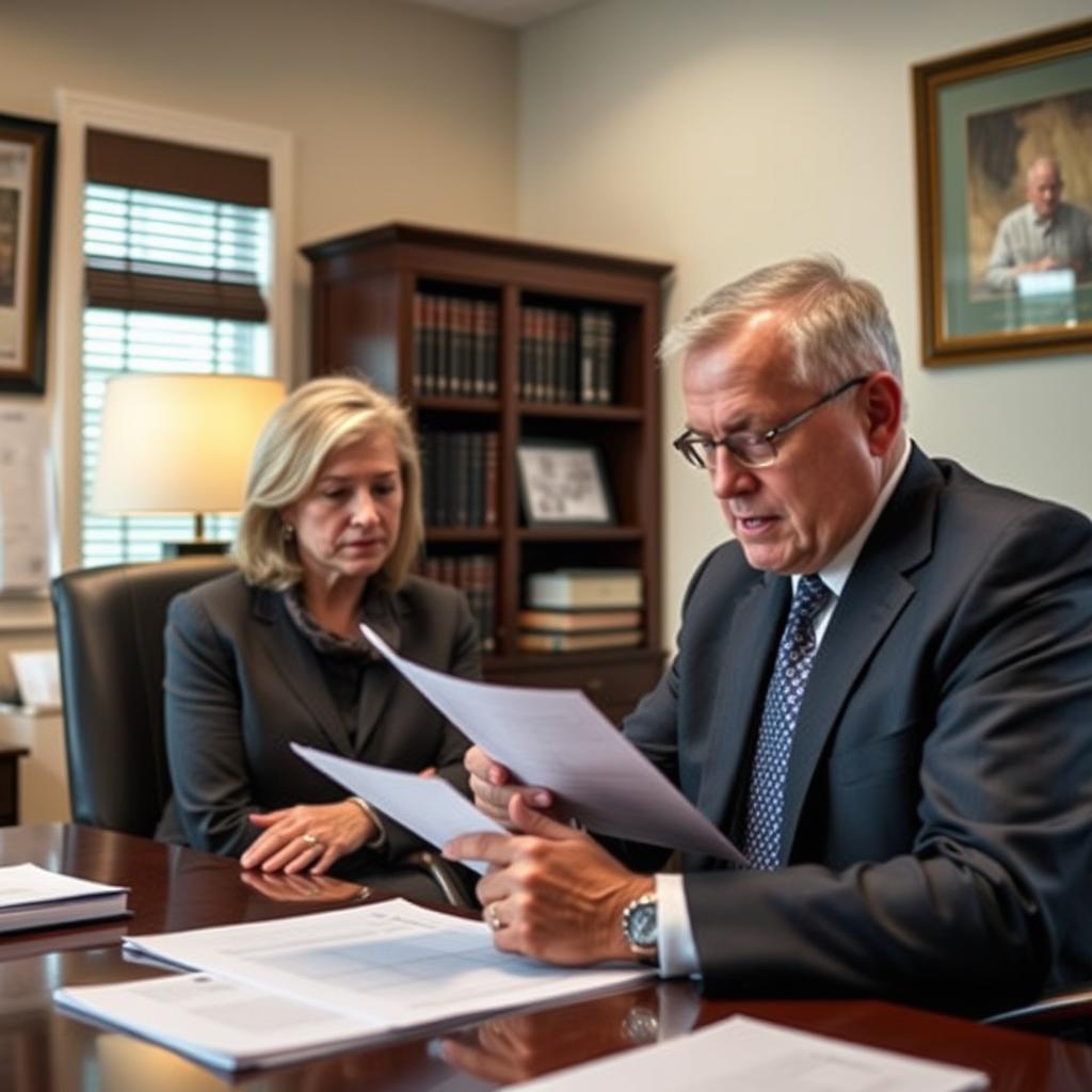 Underage Possession Defense Lawyer Spotsylvania County