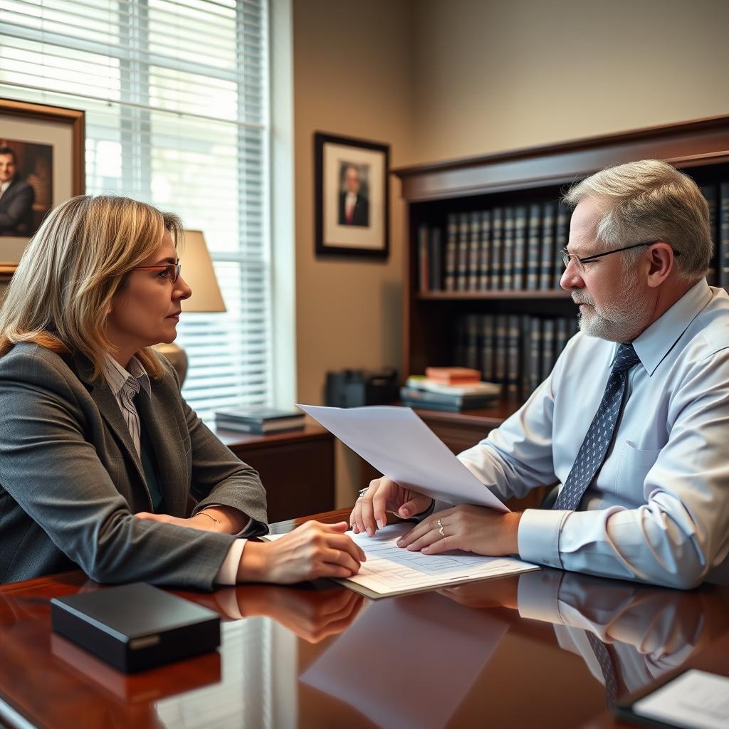 Warranty Lawyer Botetourt County