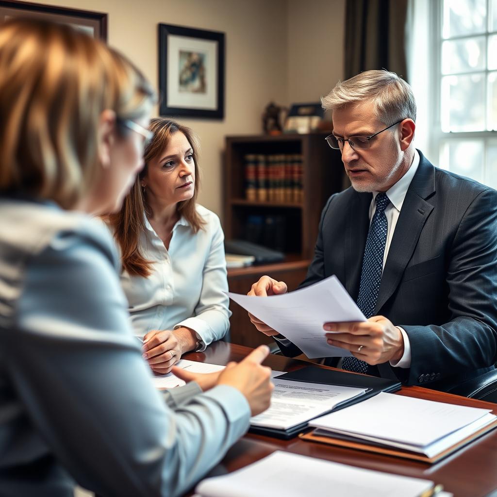Adultery Divorce Lawyer Albemarle County