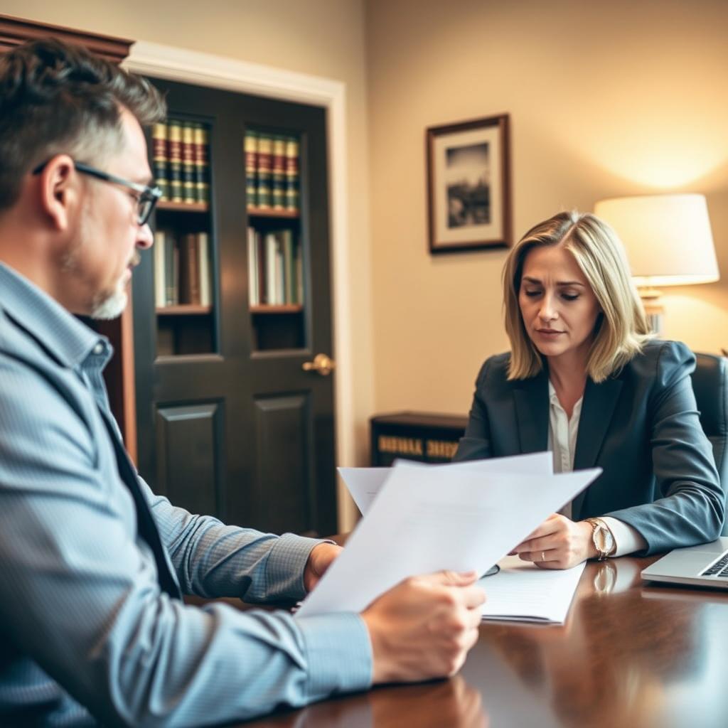 Adultery Divorce Lawyer Botetourt County