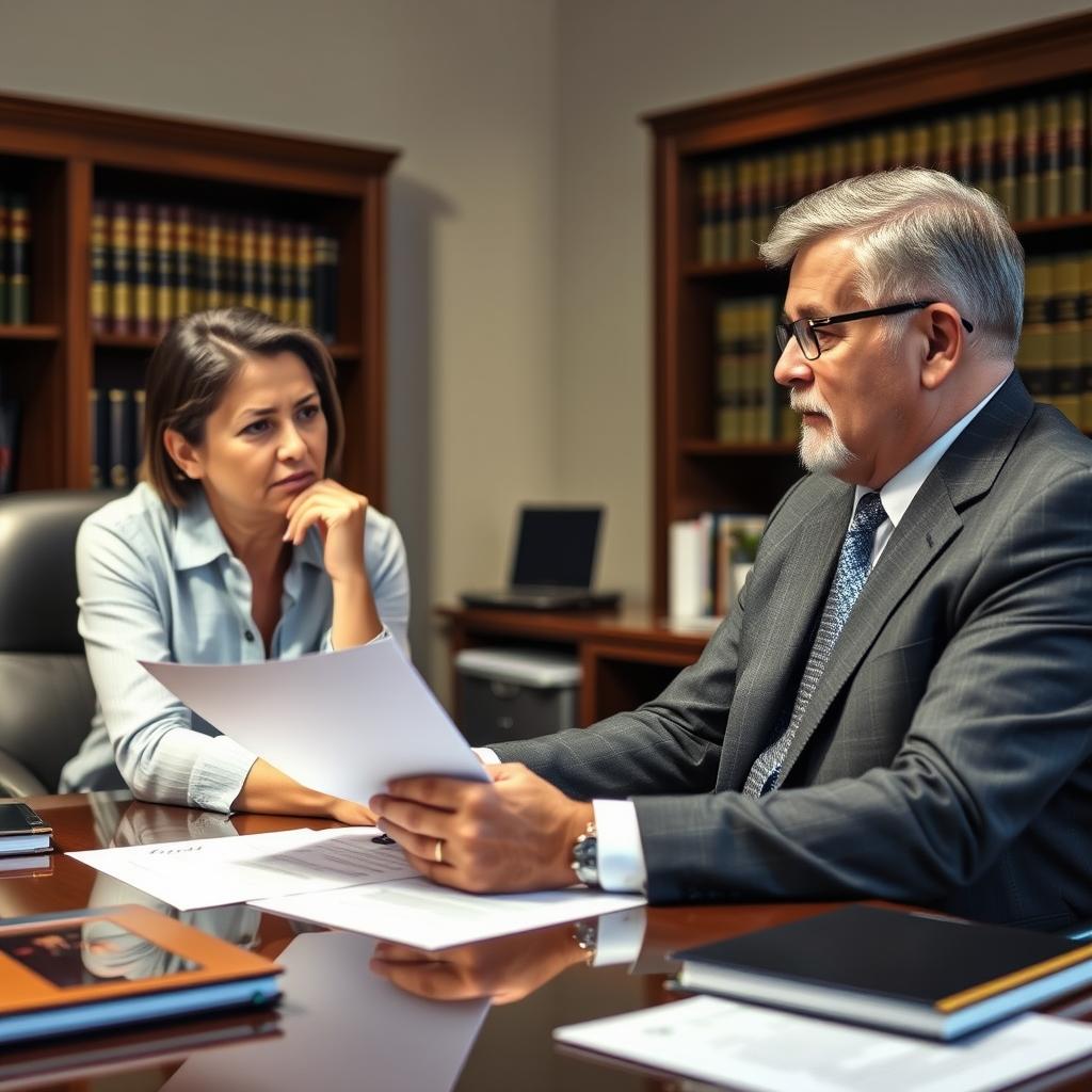 Adultery Divorce Lawyer Chesterfield County