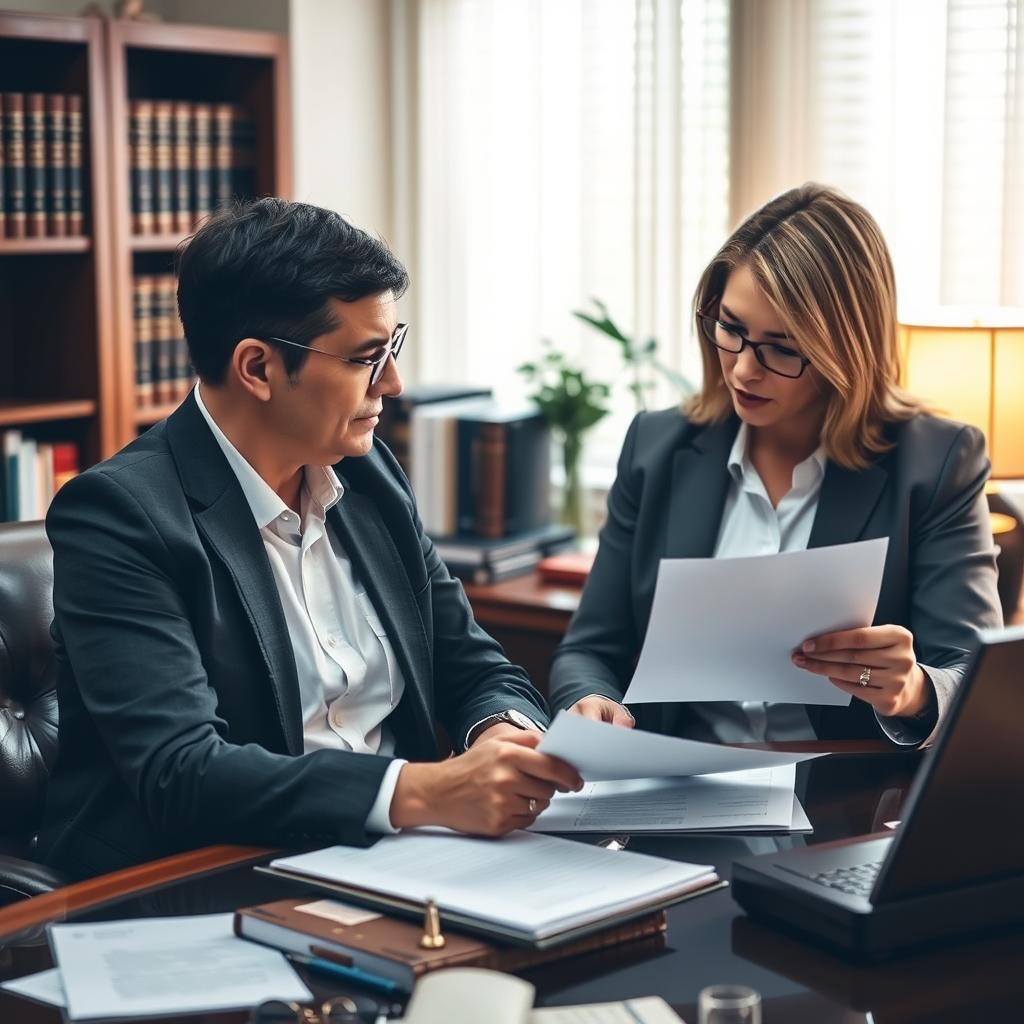 Adultery Divorce Lawyer Culpeper County