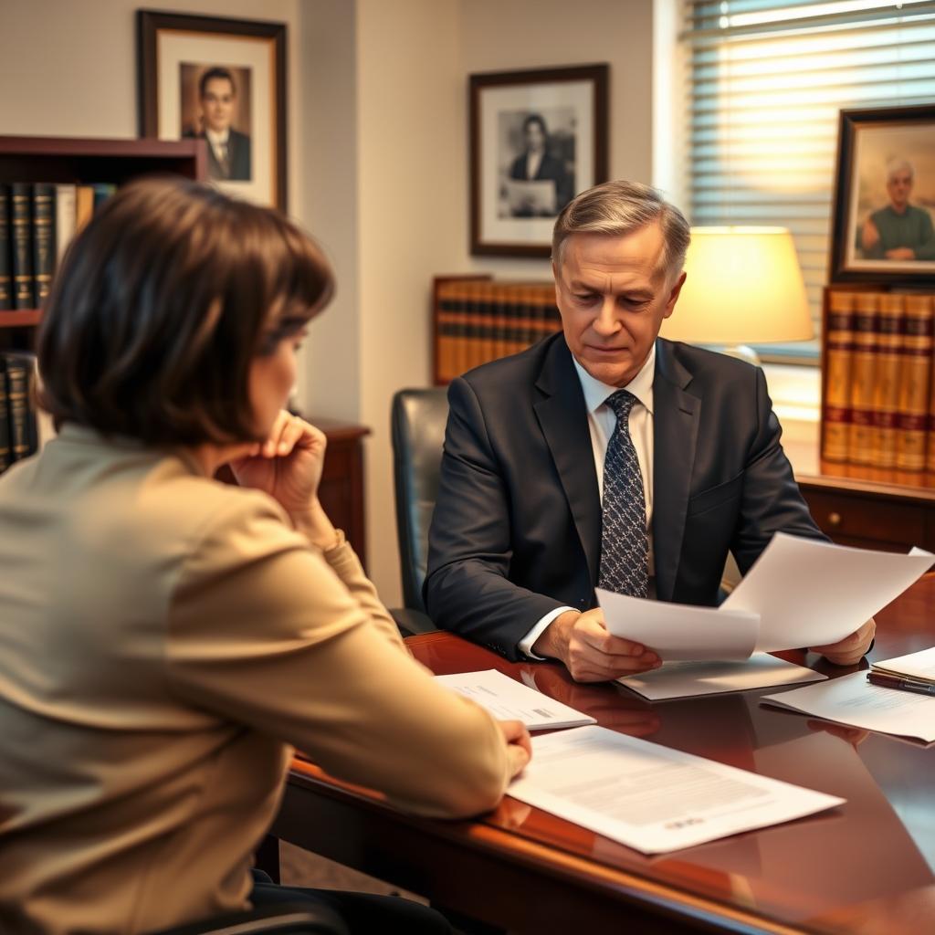 Adultery Divorce Lawyer Dinwiddie County