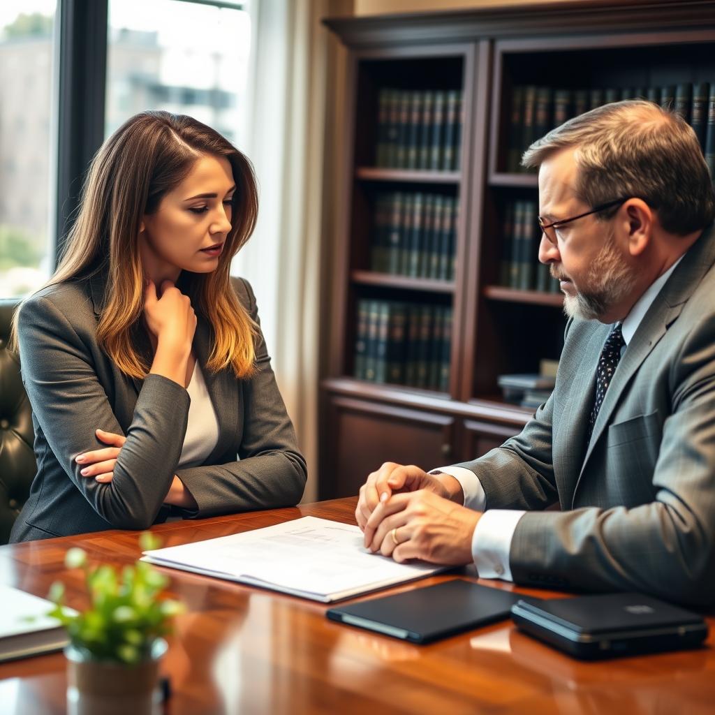 Adultery Divorce Lawyer Fluvanna County
