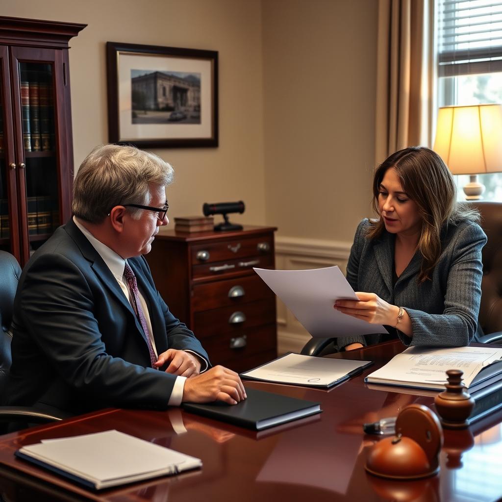 Adultery Divorce Lawyer Frederick County