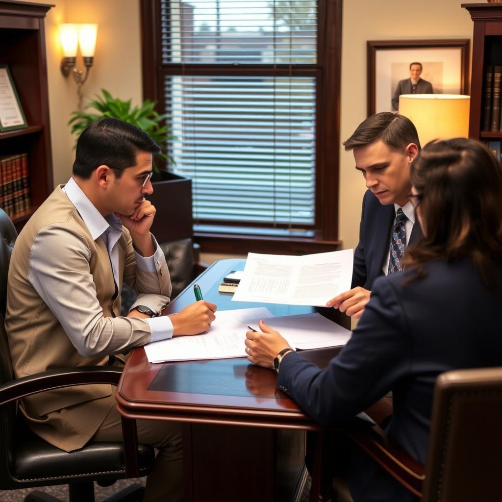 Adultery Divorce Lawyer Goochland County