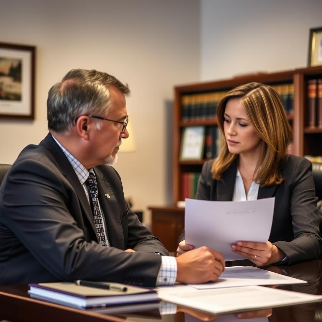 Adultery Divorce Lawyer Lexington