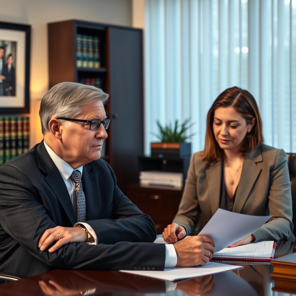 Adultery Divorce Lawyer Loudoun County