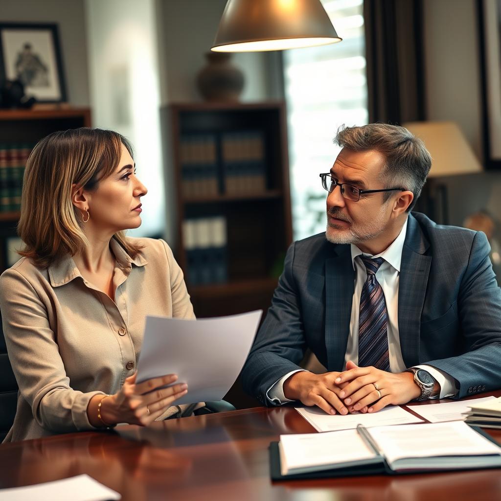 Adultery Divorce Lawyer Orange County