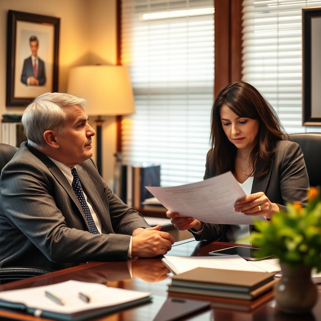 Adultery Divorce Lawyer Powhatan County