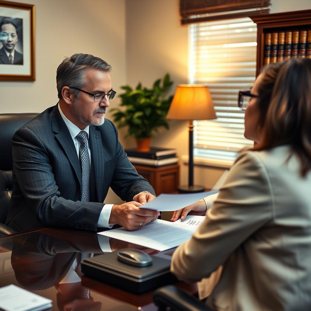 Adultery Divorce Lawyer Prince William County