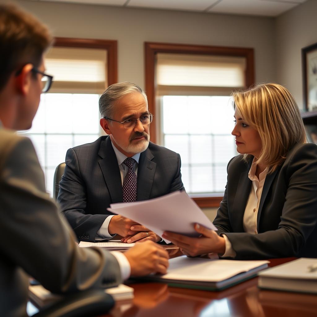 Adultery Divorce Lawyer Rappahannock County
