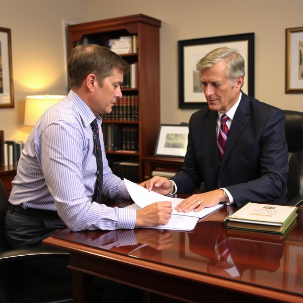 Adultery Divorce Lawyer Rockingham County