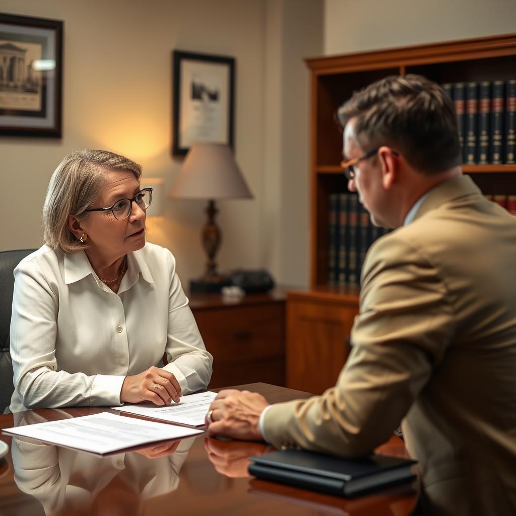 Armed Forces Divorce Lawyer Caroline County