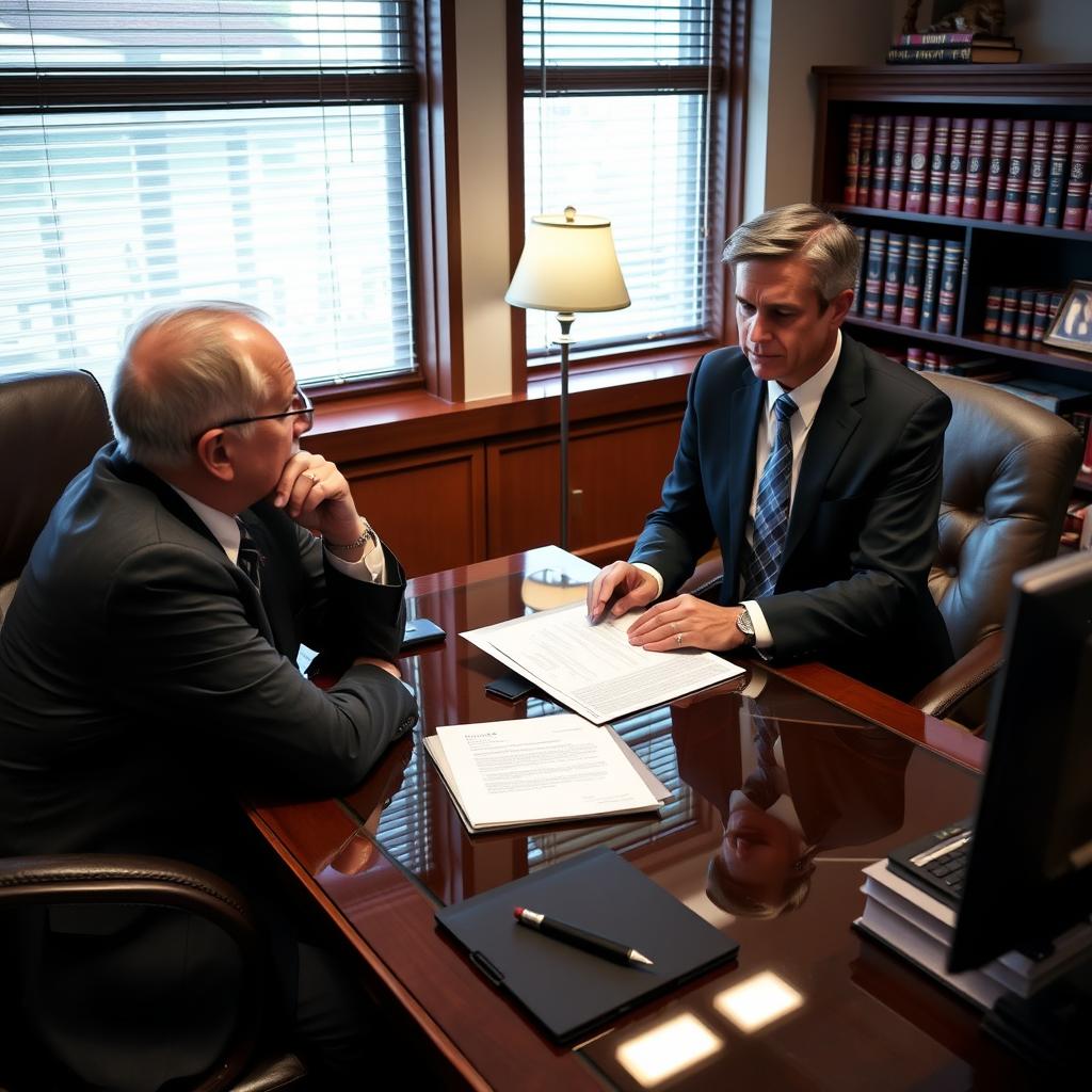 Armed Forces Divorce Lawyer Frederick County