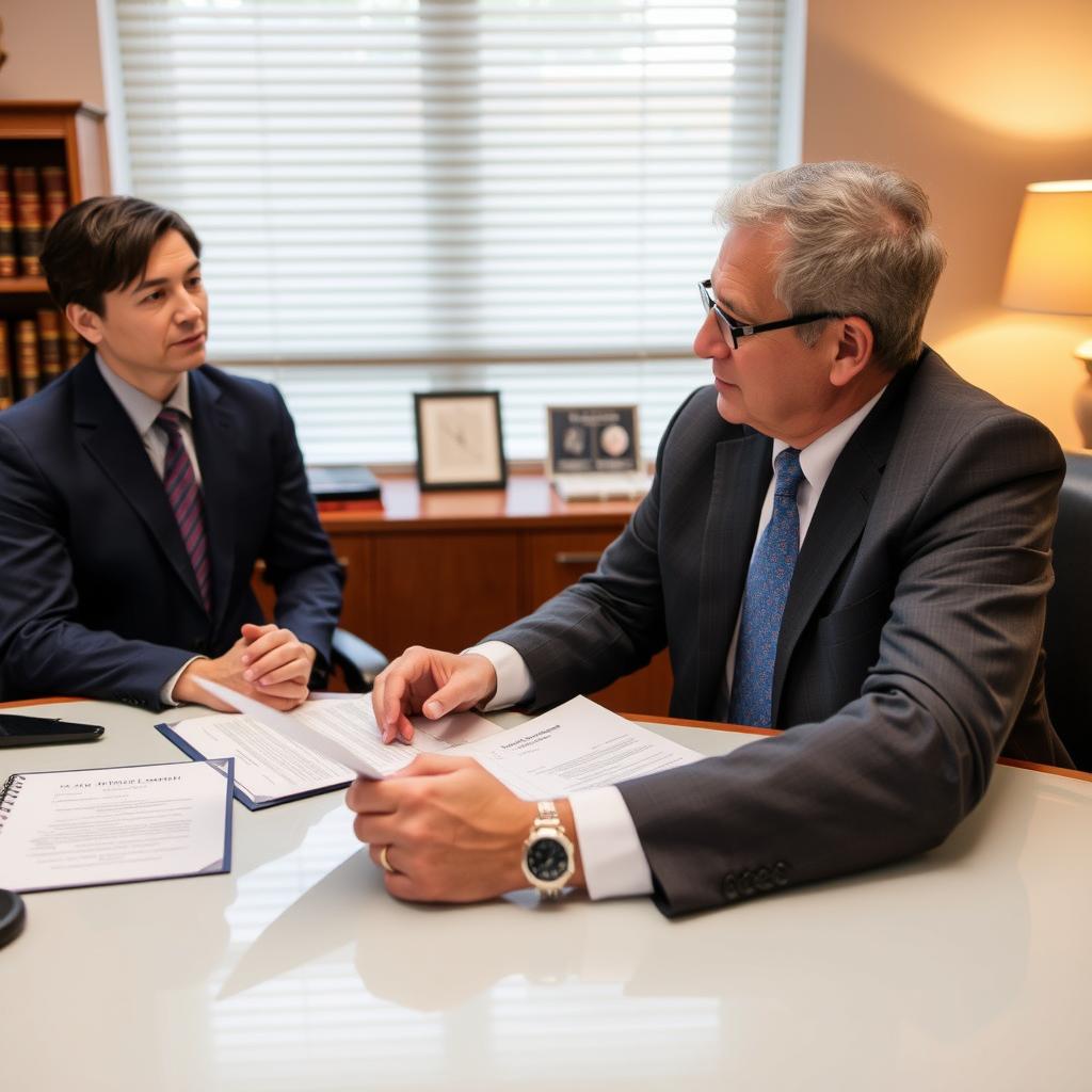 Armed Forces Divorce Lawyer King William County