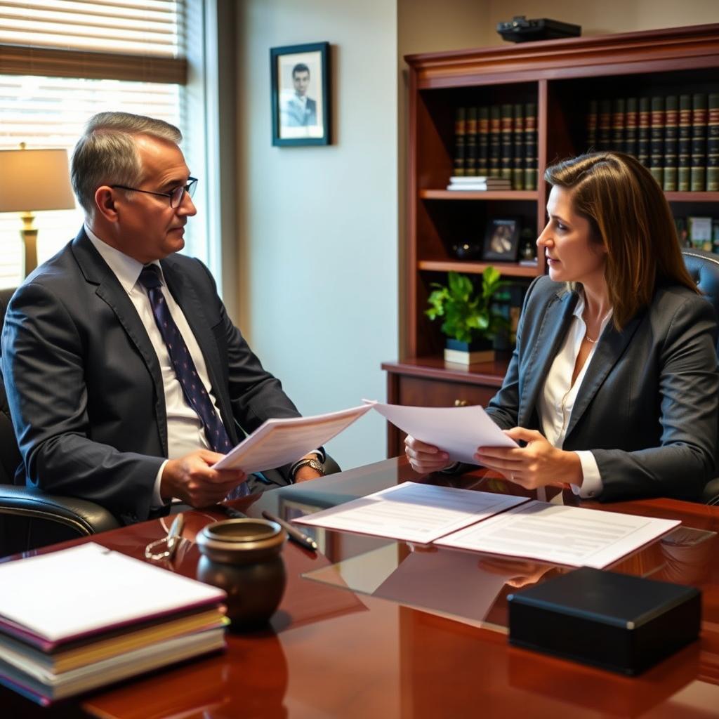 Armed Forces Divorce Lawyer Orange County