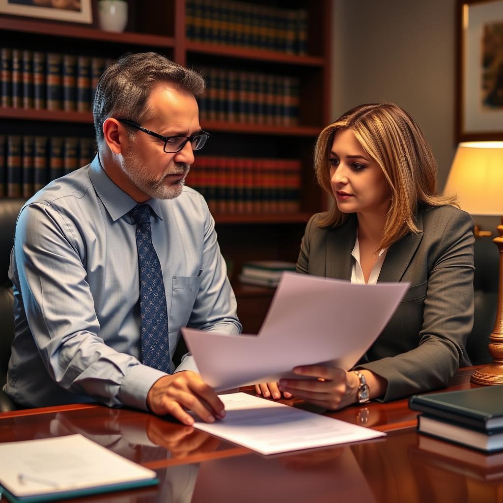 Armed Forces Divorce Lawyer Prince William County
