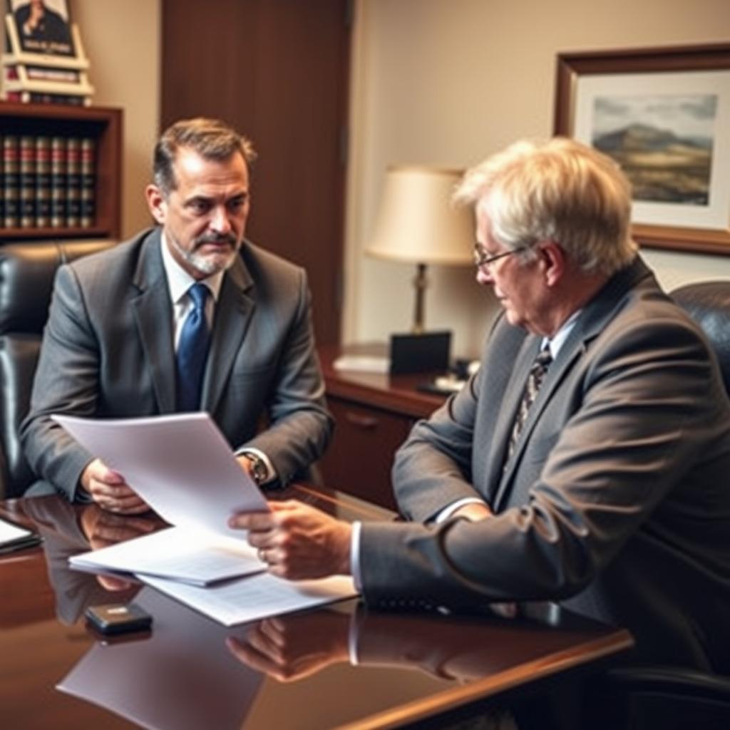 Armed Forces Divorce Lawyer Warren County
