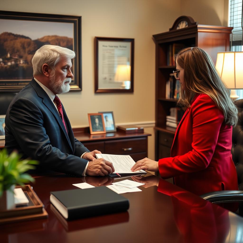 Arson Lawyer Dinwiddie County