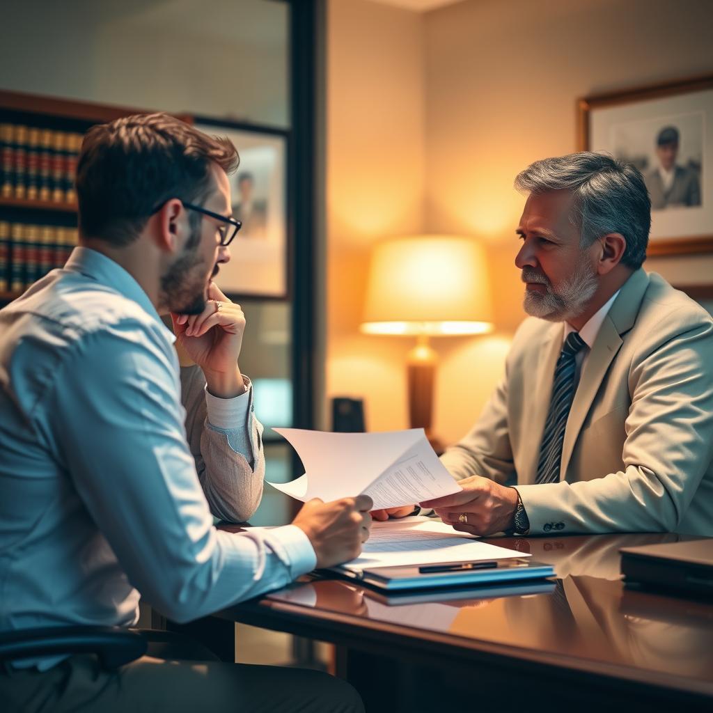 Arson Lawyer King William County
