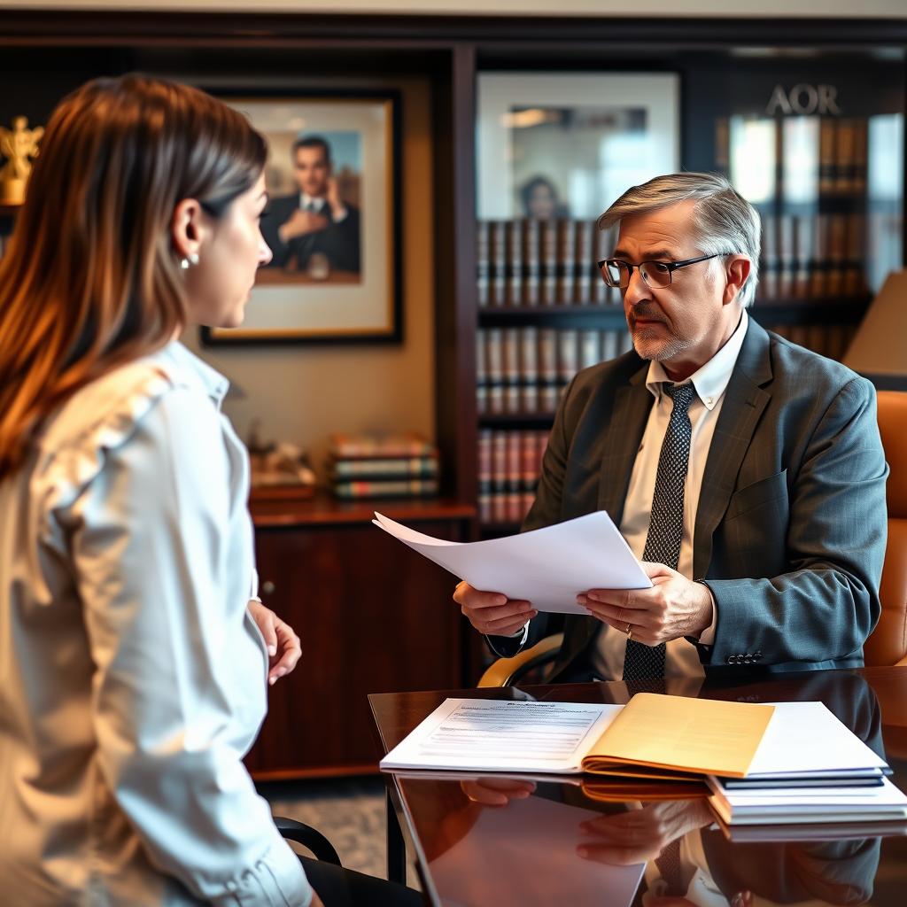 Arson Lawyer Madison County