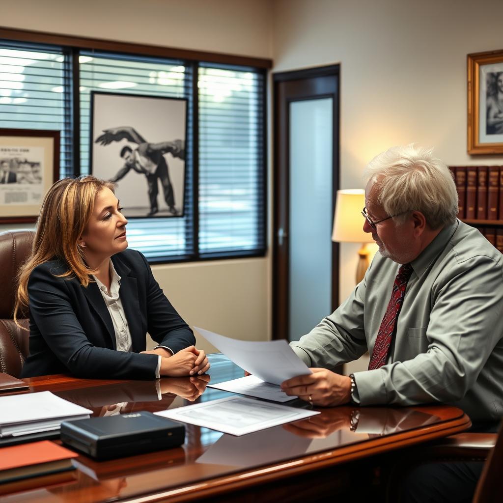 Arson Lawyer New Kent County