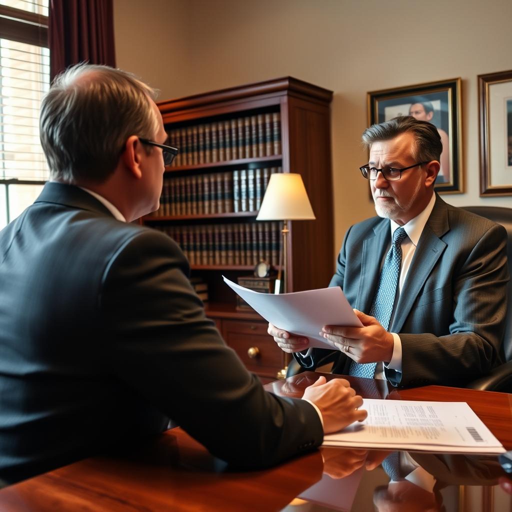 Arson Lawyer Rockingham County