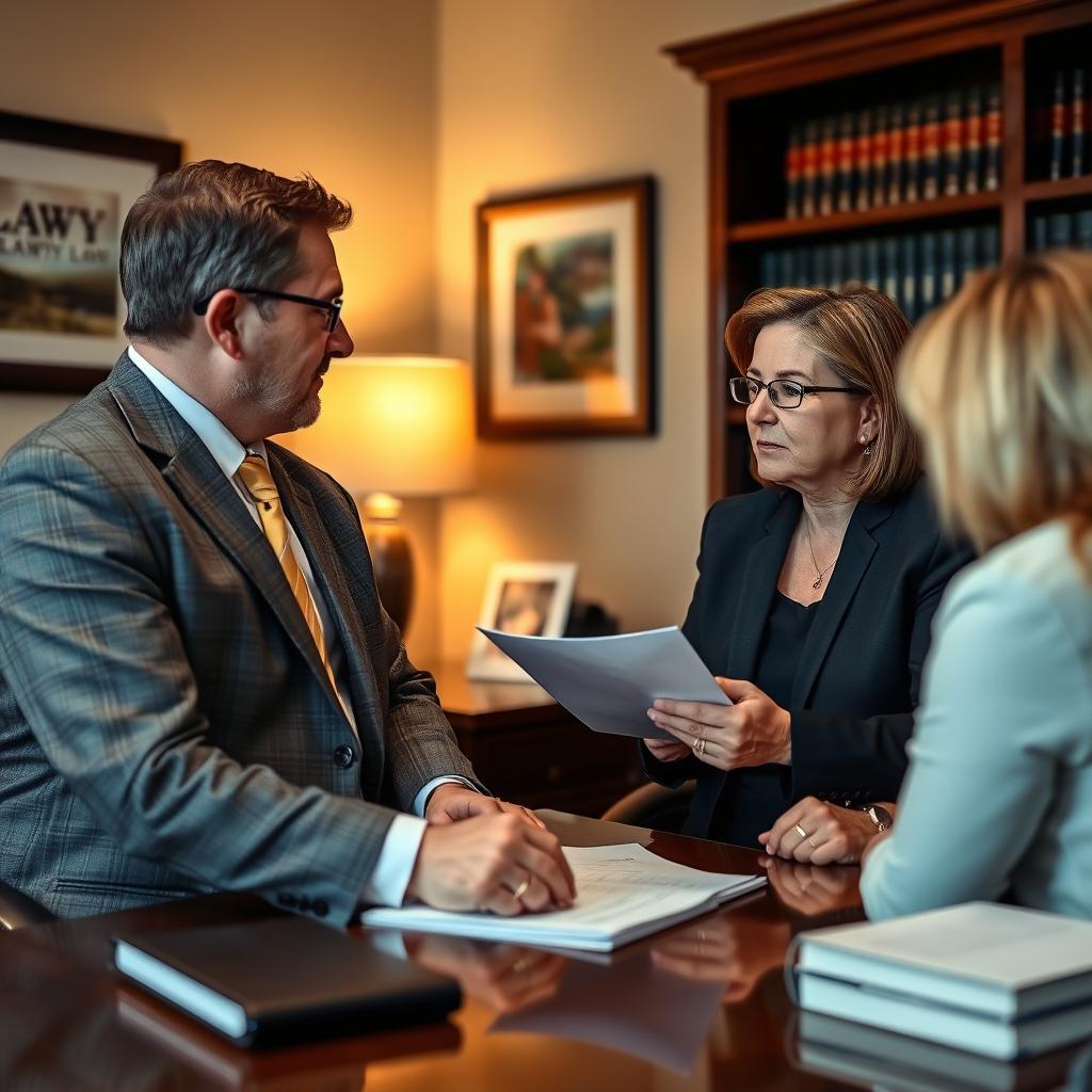 Arson Lawyer Stafford County