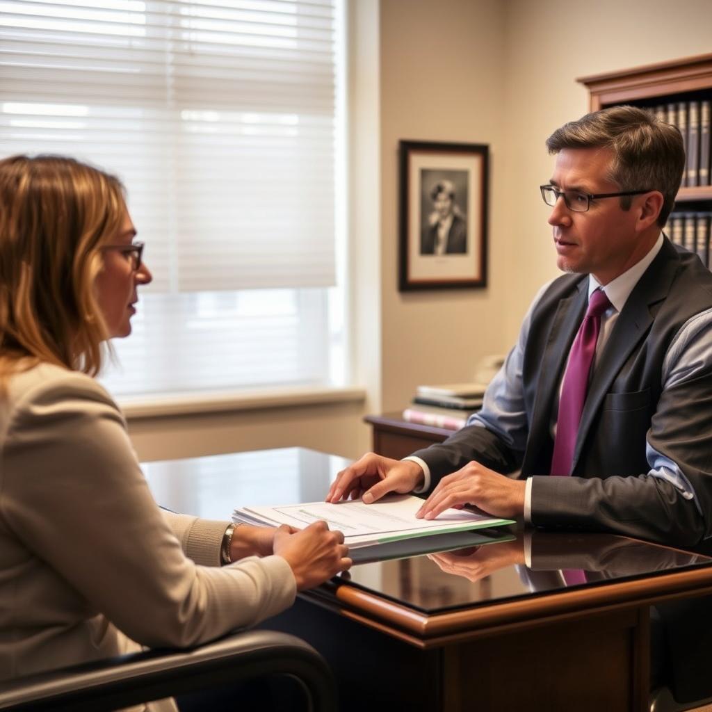 Assault Lawyer Alexandria | SRIS, P.C.