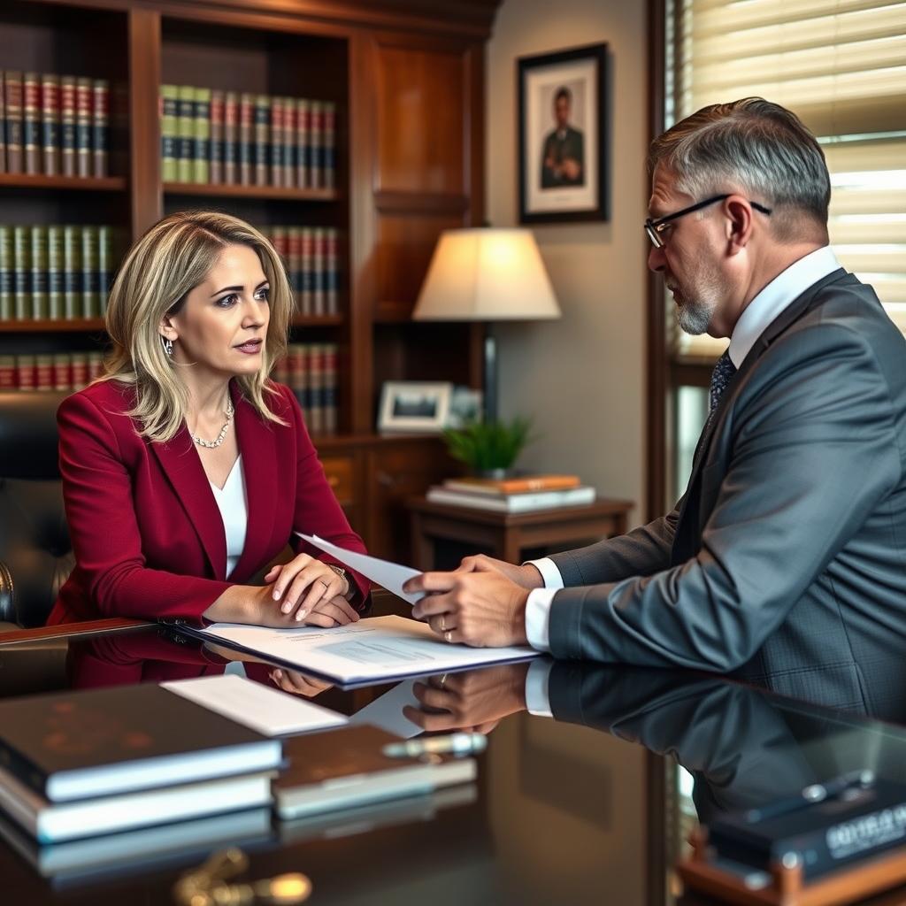 Beach Military Divorce Lawyer Colonial Heights