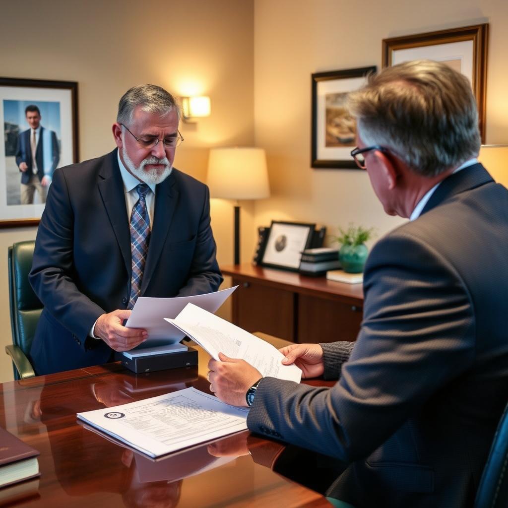 Beach Military Divorce Lawyer Fluvanna County