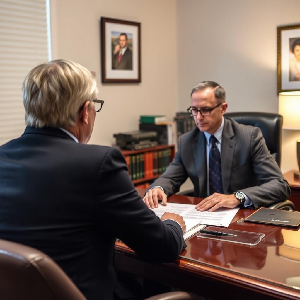 Beach Military Divorce Lawyer Prince William County