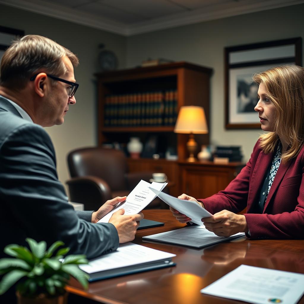 Cannabis Possession Lawyer Augusta County