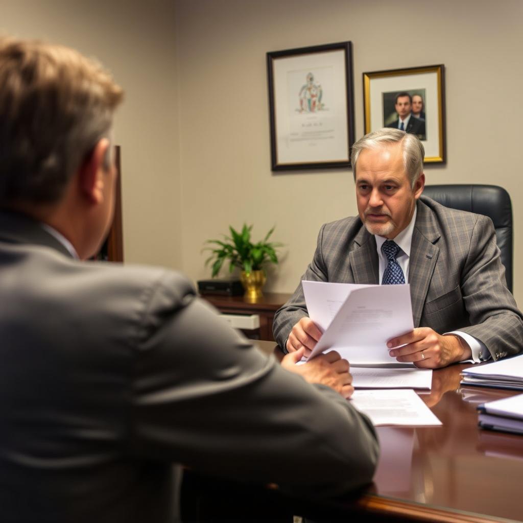 Cannabis Possession Lawyer Fairfax County