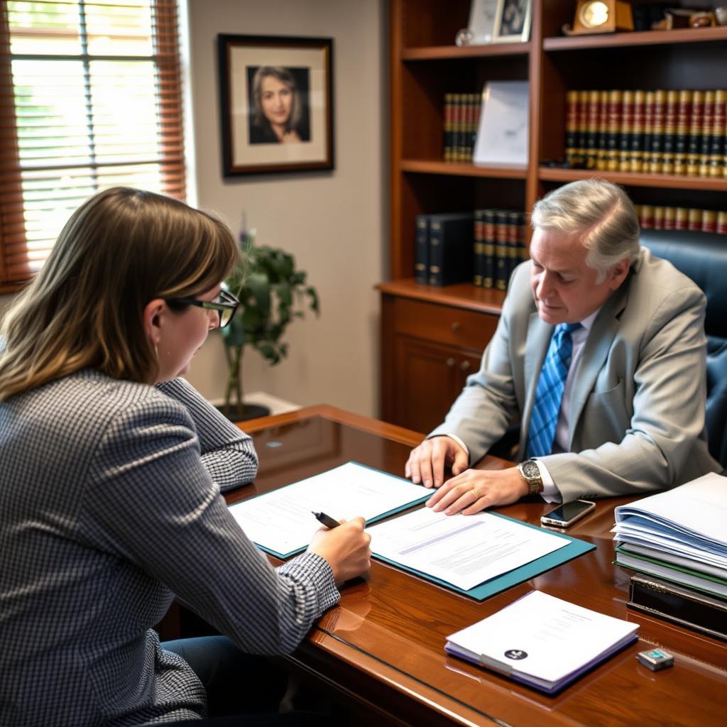 Cannabis Possession Lawyer Falls Church