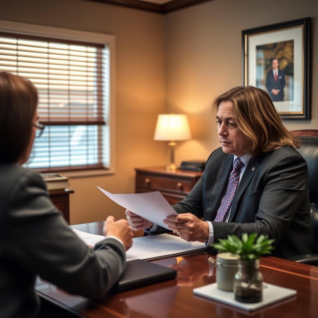 Cannabis Possession Lawyer Lexington