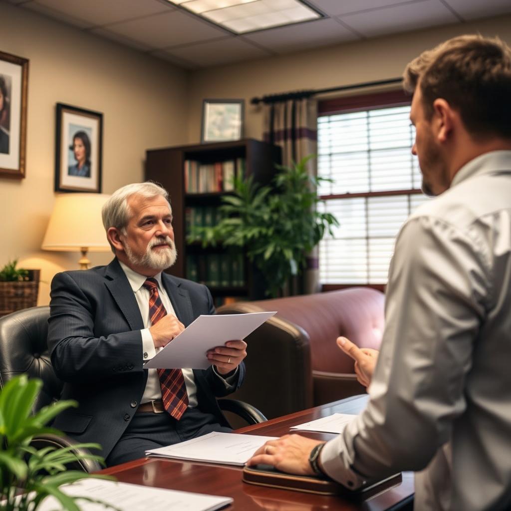 Cannabis Possession Lawyer Spotsylvania County